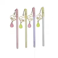 Qələm 2205 Brelok qaşlı