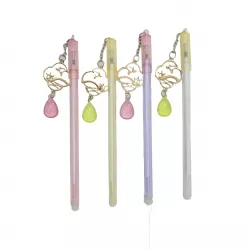 Qələm 2205 Brelok qaşlı