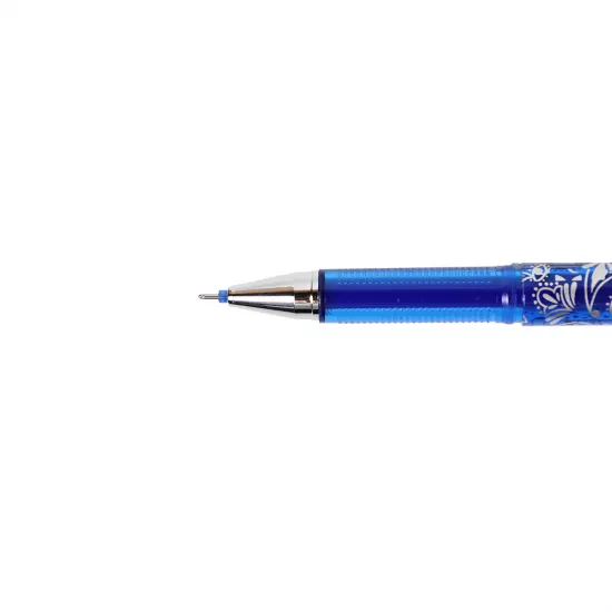 Qələm gel M-6011 0.5mm pozanlı