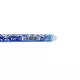Qələm gel M-6011 0.5mm pozanlı
