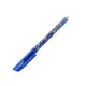 Qələm gel M-6011 0.5mm pozanlı