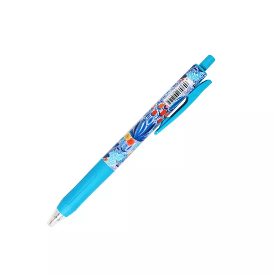 Qələm 512 0.7mm mavi
