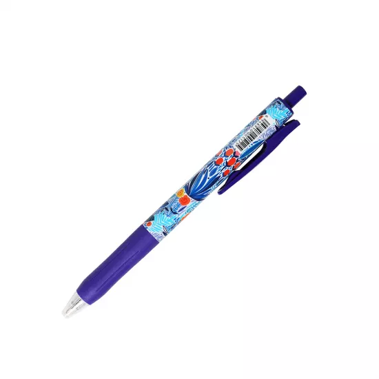 Qələm 512 0.7mm mavi