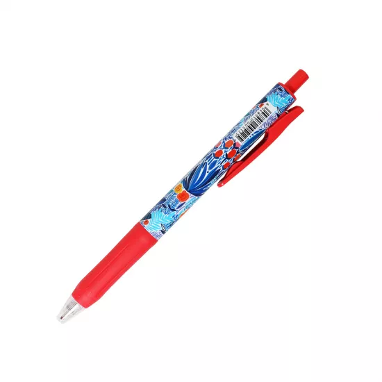 Qələm 512 0.7mm mavi