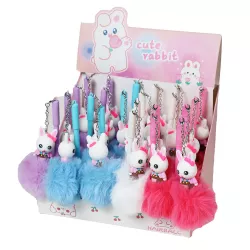 Qələm 219-3 Brelok dovşan