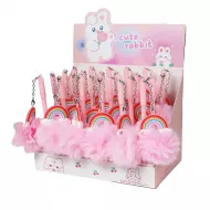 Qələm 219-4 Brelok göyqurşağı