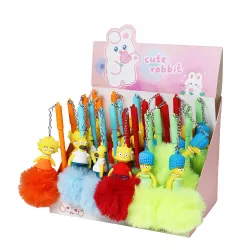 Qələm 219-5 Brelok Simpson