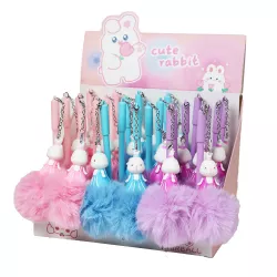 Qələm 219-6 Brelok dovşan