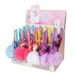 Qələm 219-9 Brelok unicorn