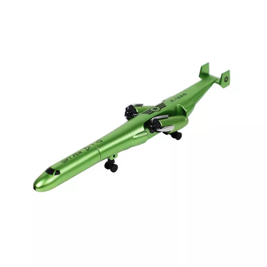 Qələm A-18AS təyyarə