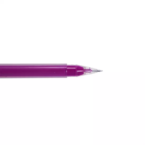 Qələm D-1006 0.5mm bənövşəyi