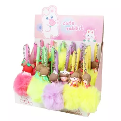 Qələm 219-1 Brelok qız