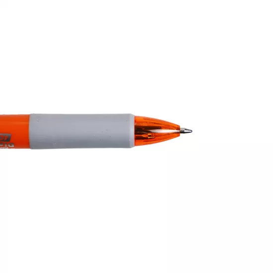 Qələm 4 rəng B-551 0.7mm