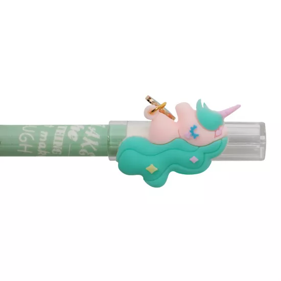 Qələm i-8785 yazıb-pozan displey unicorn