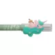 Qələm i-8785 yazıb-pozan displey unicorn