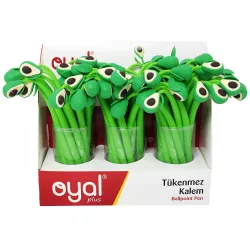 Qələm i-8800 avokado