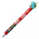 Qələm i-8810 yazıb-pozan displey dinozavr