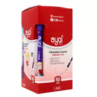 Qələm i-9360 0.7mm mavi