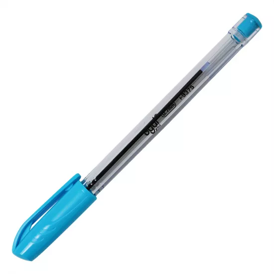 Qələm i-9375 0.7mm mavi