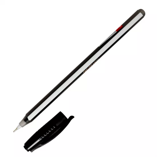 Qələm i-533 0.7mm qara