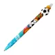 Qələm i-9445 yazıb-pozan displey futbol