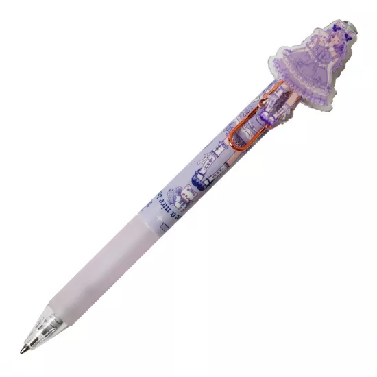 Qələm i-9450 Gəlincik rəngli