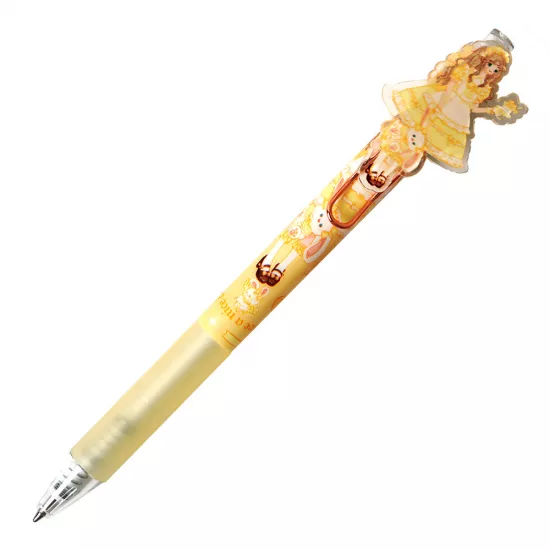 Qələm i-9450 Gəlincik rəngli