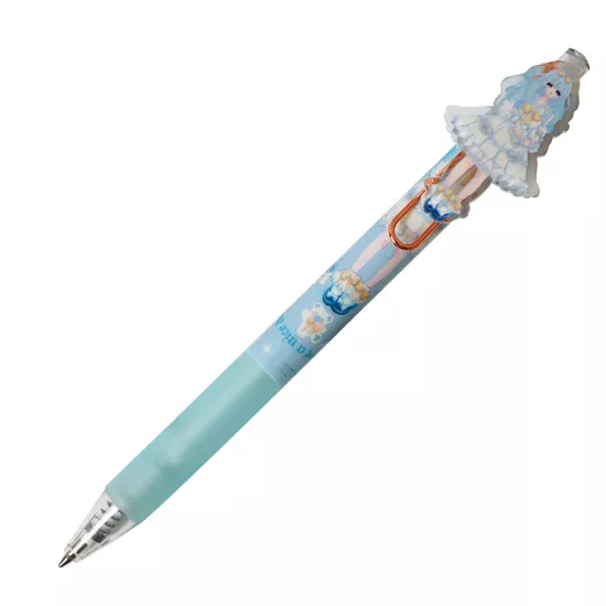 Qələm i-9450 Gəlincik rəngli
