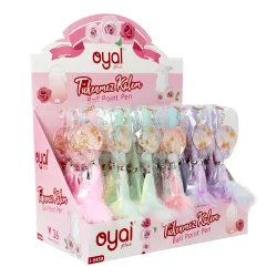 Qələm i-9450 Tüklü