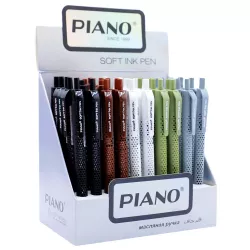 Qələm PT-027 (piano)