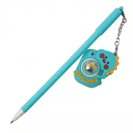 Qələm 238-3 dinozavr (işıqlı)