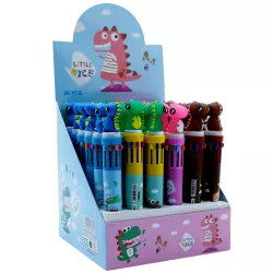 Qələm 5-li NE-10 205-10