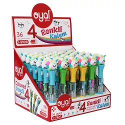 Qələm i-5920 Yeni Unicorn