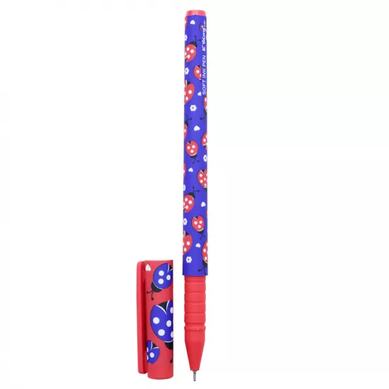 Qələm YL232715 0.7 mm (parabüzən)