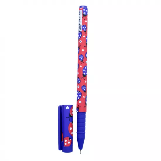 Qələm YL232715 0.7 mm (parabüzən)