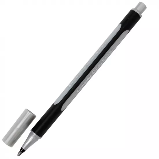 Qələm fırça uclu ML07000001 Paint-It Brush 070 qara