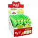 Qələm gel i-10215 0.5mm mavi sürpriz tısbağalı