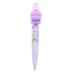 Qələm gel i-10225 0.5mm mavi sürpriz səbətli pişik