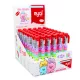 Qələm gel i-10235 0.5mm mavi 5 ayılı
