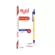 Qələm mavi 0.7mm i-10455