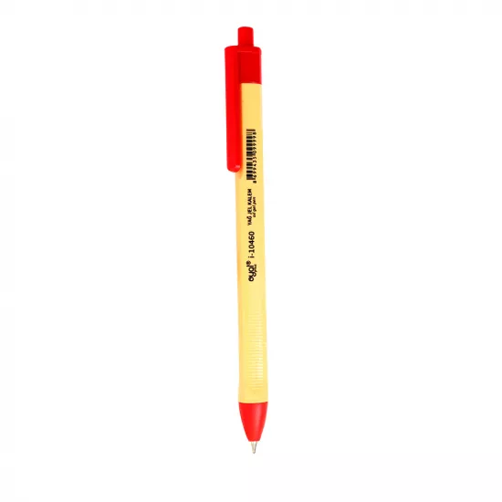 Qələm i-10460 0.7mm qırmızı