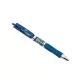 Qələm i-10460 0.7mm mavi