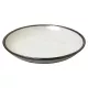 Boşqab 6 ədədli FR-7580-10' gümüşü