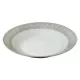 Boşqab dərin 6 ədədli FR-5520-S 8' gümüşü versace