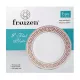 Boşqab 6 ədədli FR-5515-G 9' qızılı versace + qara ulduzlu