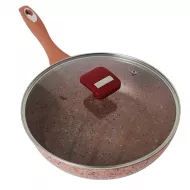 Tava FR-8065 26*5.1sm qranit