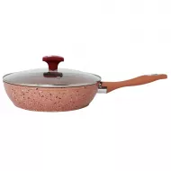 Tava FR-8065 30*5.6sm qranit