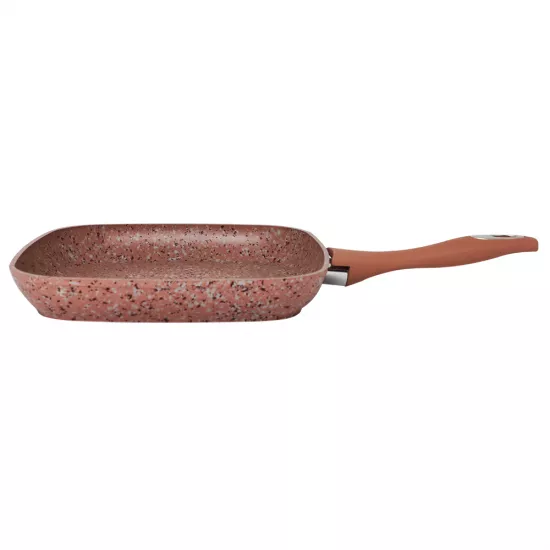 Tava FR-8075 26*26*4sm qranit
