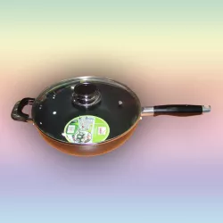 Tava FR-8085 28*7sm qranit