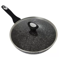 Tava FR-8095 26*7sm qranit